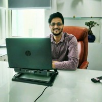 Rajesh K Jha