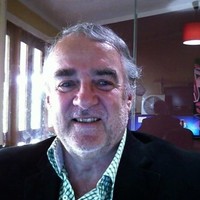 Rodger Lamb