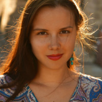 Алина Иванова