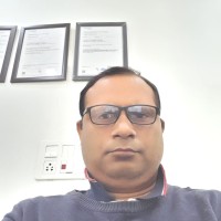 Hardyal singh