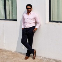 Shubham Hajare