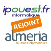 Ip Ouest Rejoint Almeria Solutions Informatiques