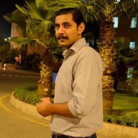Zubair Nasir