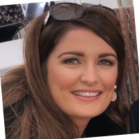 Lorna Cregg