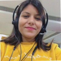 Divya Shrivastava