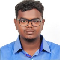 Mutheswaran M