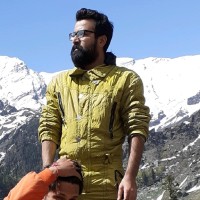 Chintu Maggu
