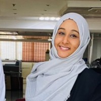 Huda Mousa