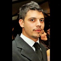 Andrigo Fernandes Silva