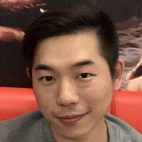Johnny Tsui