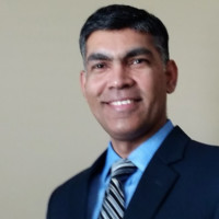 Jamal Syed