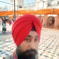 Davinder Singh