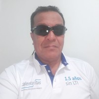 Ernesto Arrieta V