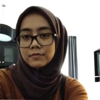 Evi Vidyana Riazuddin