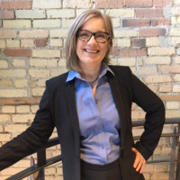 Wanda-Lynn Creith, PMP Prosci® Lean Cbap