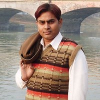 Avesh Chauhan