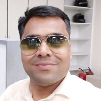 Ashish Kumar Sharma