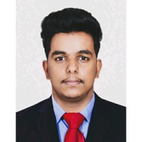 Rahul K Paulose