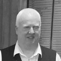 Stephen Grant