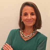 Nuria Bonaechea Vega