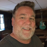 Troy Harget