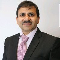 Parshotam Gera