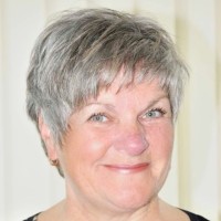 Sharon Tomkinson