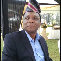 Sir Chidiadi Nwogu (Ksc)