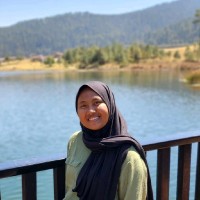 Wening Ila Idzatilangi -