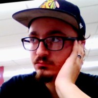 Richard Potasky Bertoli