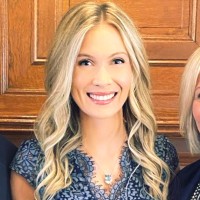 Alexandra Demeter, Dnp, Crna