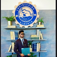 Shivam Atre, M.Eng.