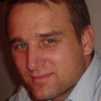Chris VdMErwe
