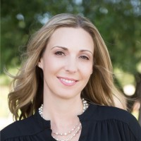 Amanda Traughber-Scott