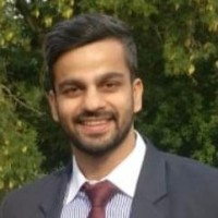 Rohit Taparia