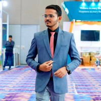 Dipak Patil