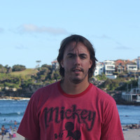 Gonzalo Garcia Fradua