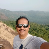 Rajesh Modgekar