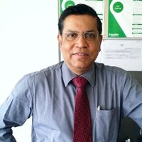 Sanjay Mitra