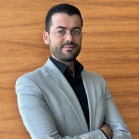 Adel Al Zoubi, Ctp, Fpac Candidate