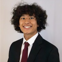 Conrad Mendoza