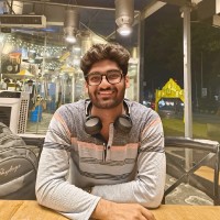 Rohan Garg