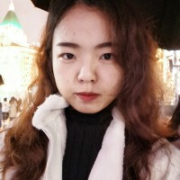 Daisy Wang