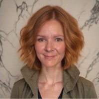 Angela Bachman