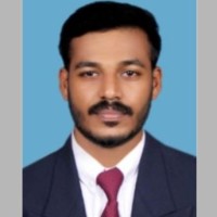 Koshy Mathai