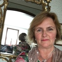 Laura Maria Secchi