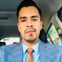 Alejandro Lopez Diaz