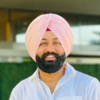 Narinder Pal Singh Saini