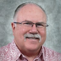 Dave Harder