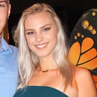 Payton James